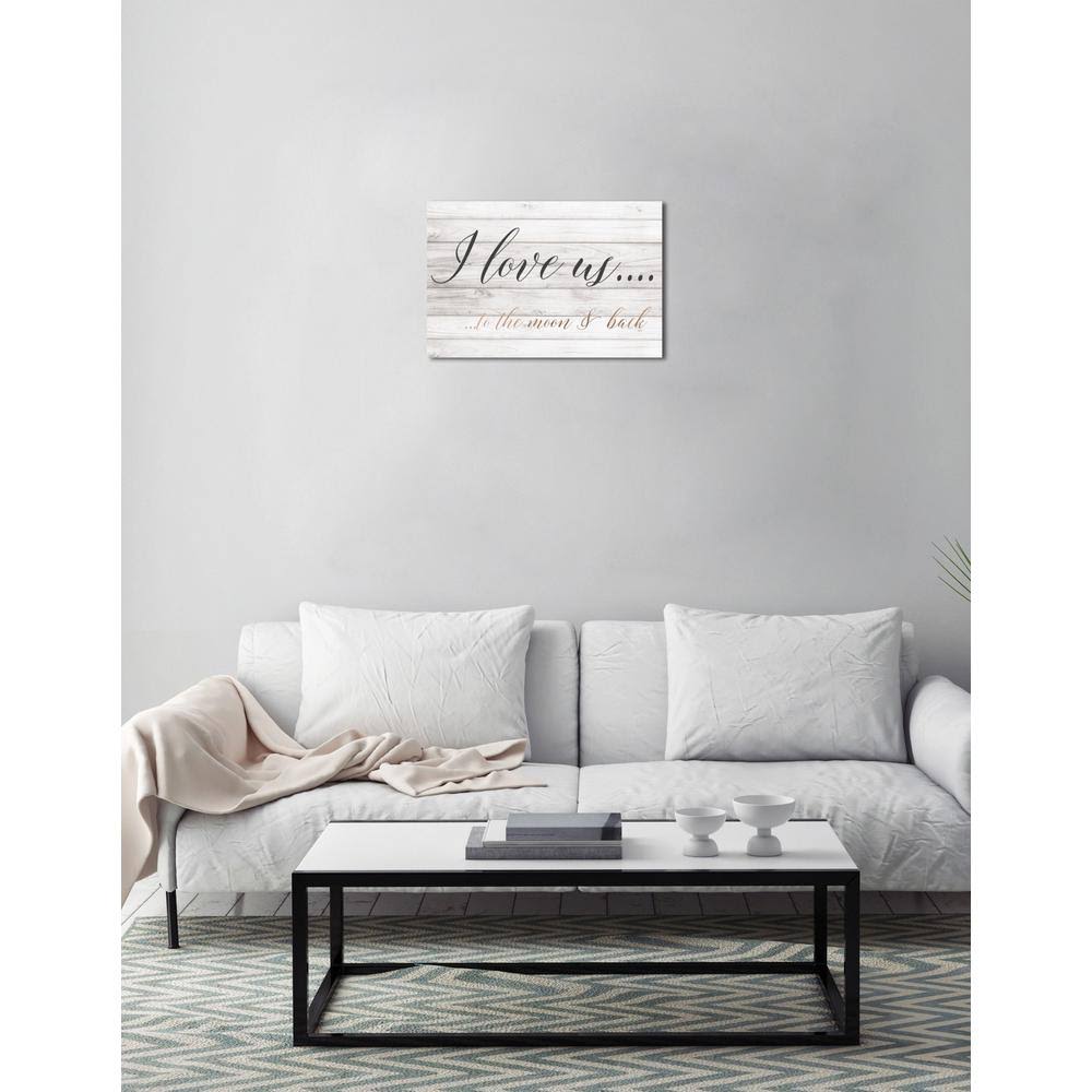 Pink Gold Canvas Art (16x24) Y1045
