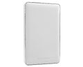 1TB USB 3.0 Portable External Hard Drive (White) E846