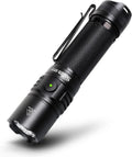 Rechargeable LED Flashlight 2000 Lumen 6500K G627844