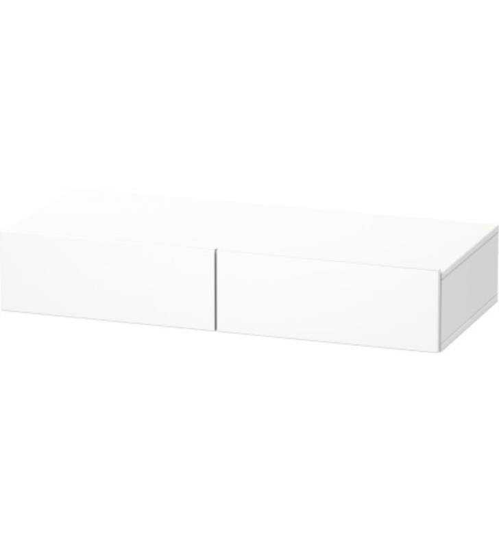 DS Shelf with Drawer N858