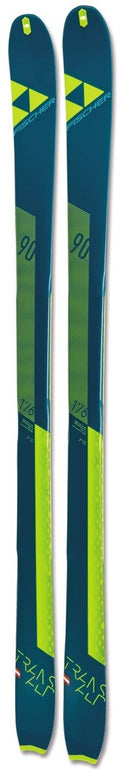 162 cm Carbon Ski F671934