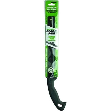 8 3/8 inch Fine Tooth Handsaw L78251