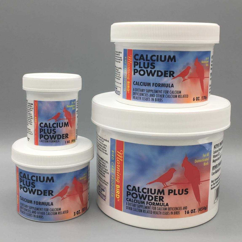 Calcium Powder F393