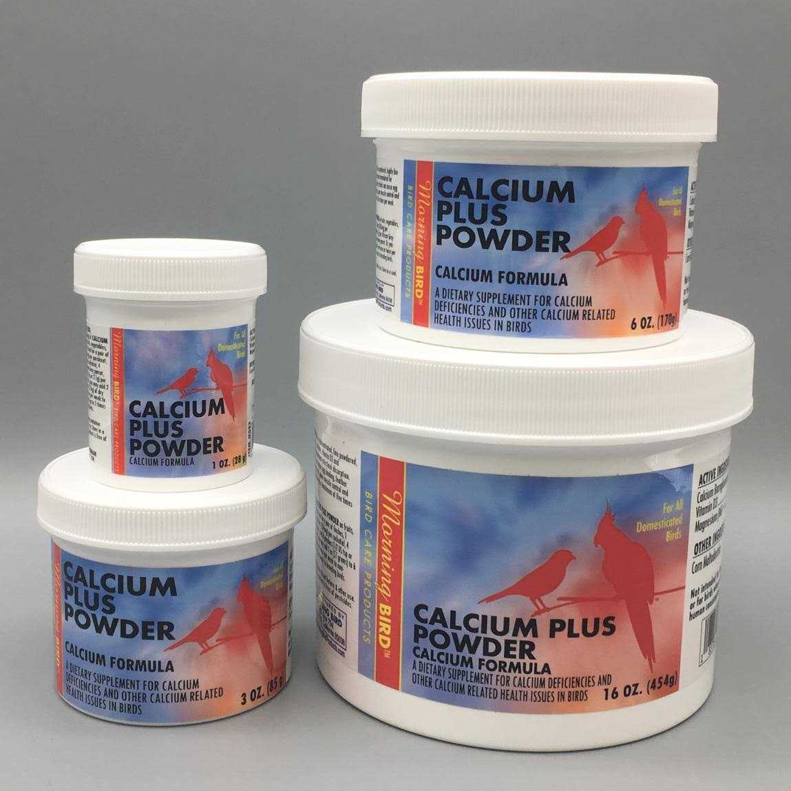 Calcium Powder F393