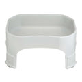 Jumbo Trough Style Dog Water Bowl C512360