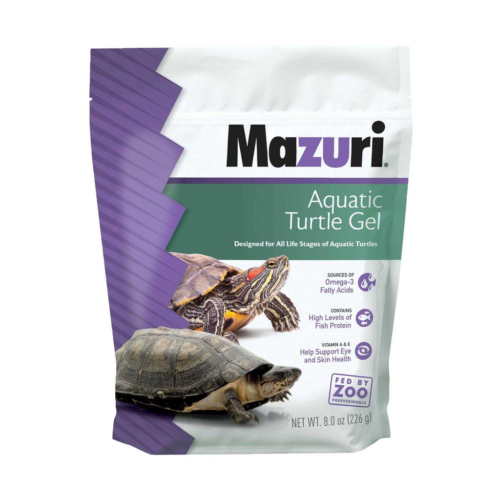Aquatic Turtle Gel O73397