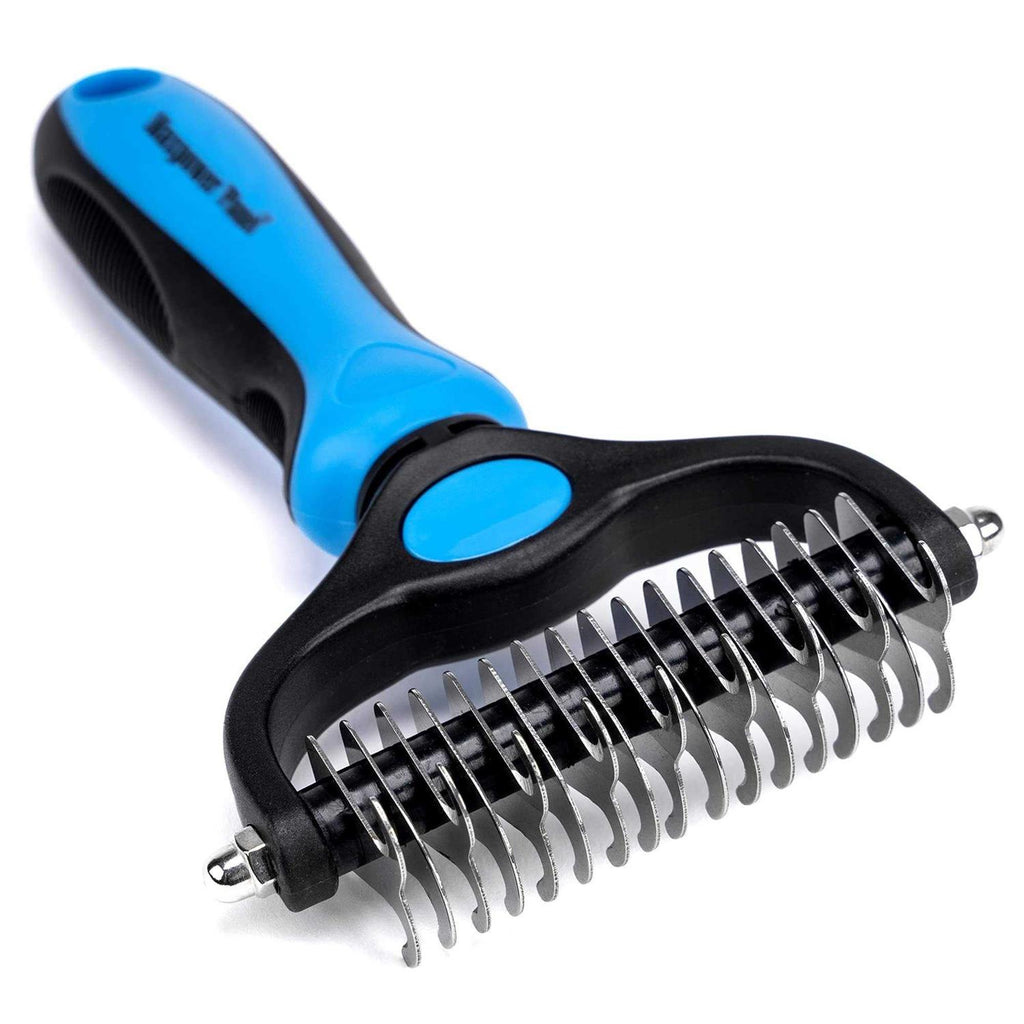 Double Sided Pet Grooming Brush L978398