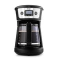 12-Cup Programmable Stainless Steel Coffee Maker S153734