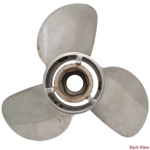 Tempest Plus 14 5/8R19 Propeller T2437