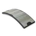 Curved Floor Scratching Board for Cats Y764048