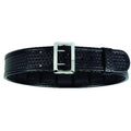 Sam Browne Belt with Brass Buckle Size 40 Z392498