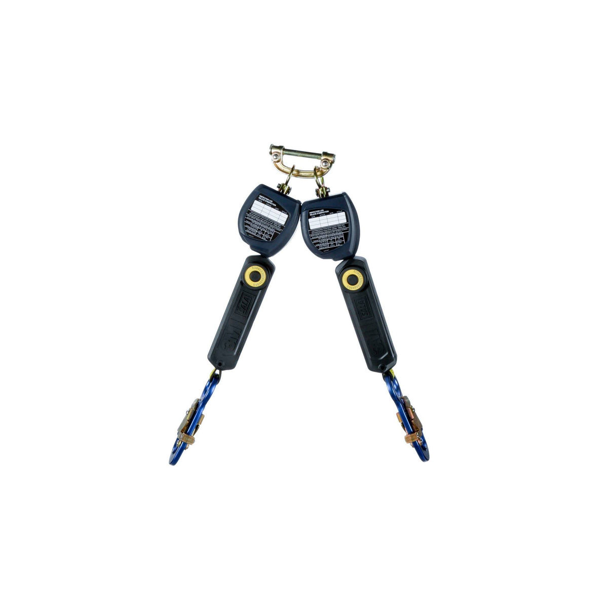 Self-Retracting Lifeline W2860