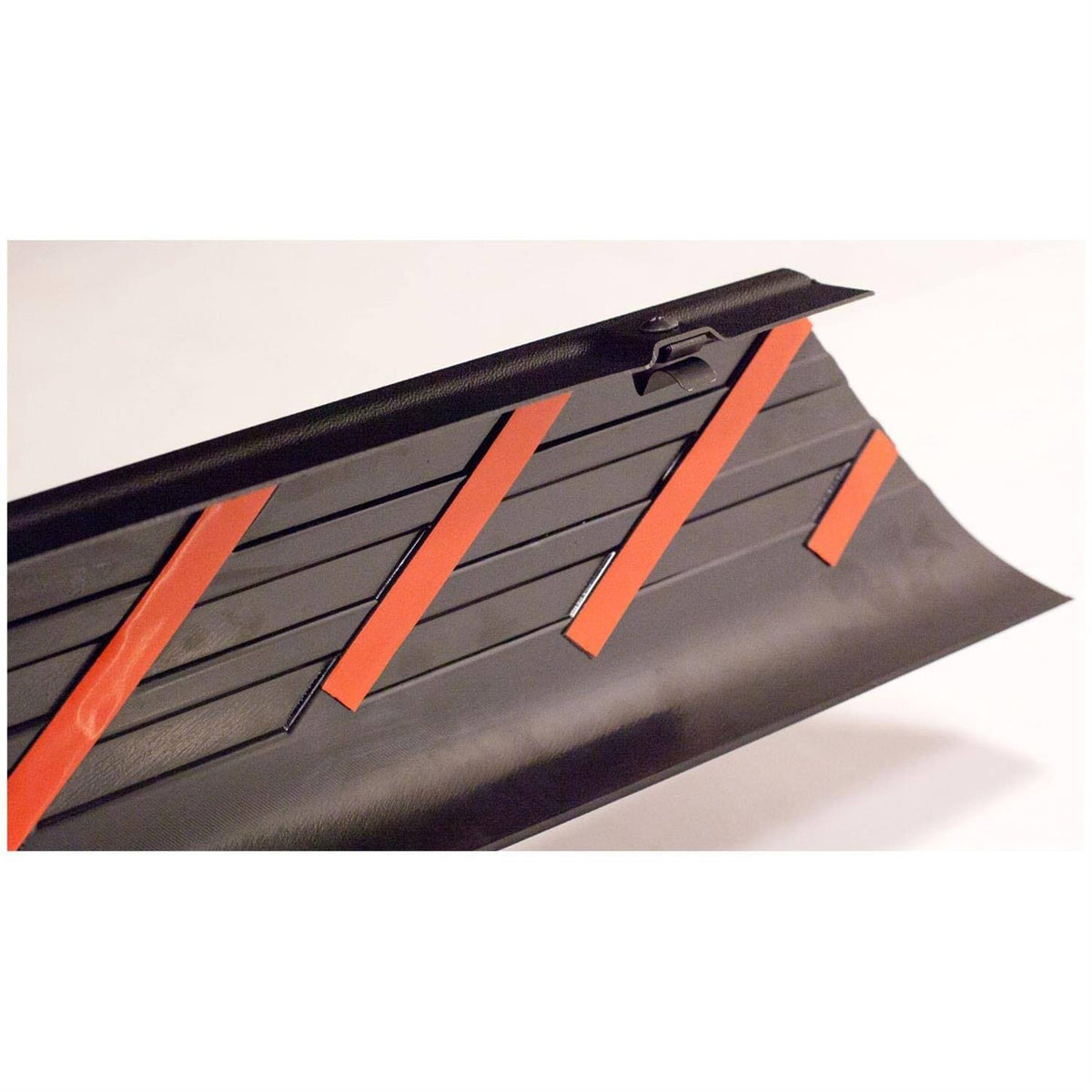 Smoothback Bed Rail Cap T64584