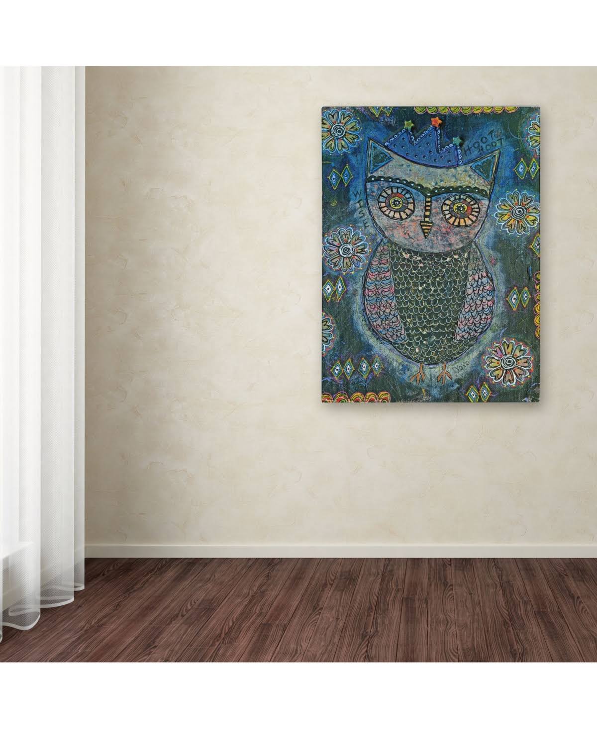 Canvas Art W454