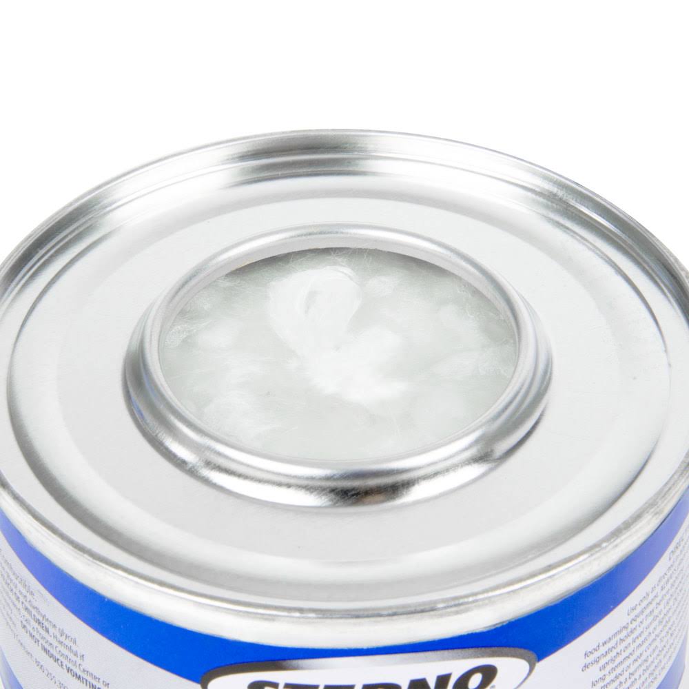Safe Heat Chafing Fuel 2-Hour I63538