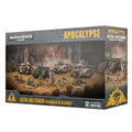 Warhammer 40K Astra Militarum Spearhead Detachment U42731