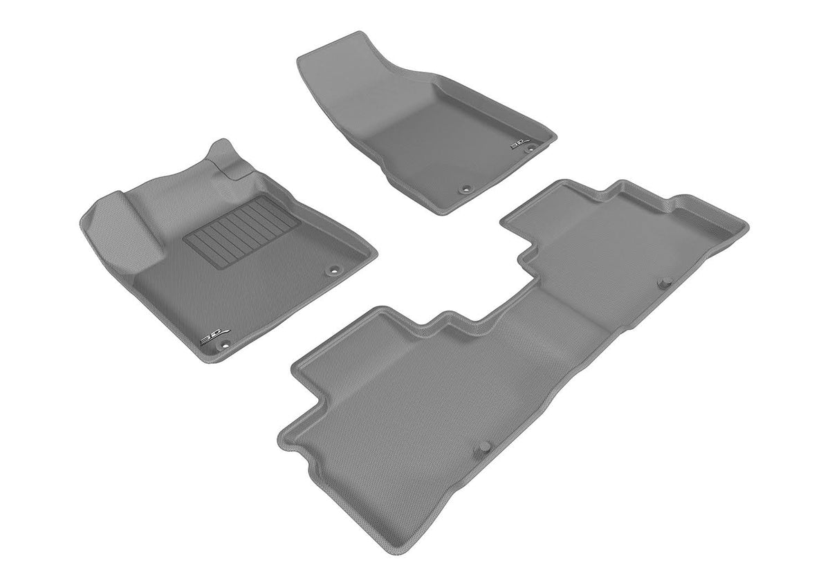 Gray Cargo Liner Z718