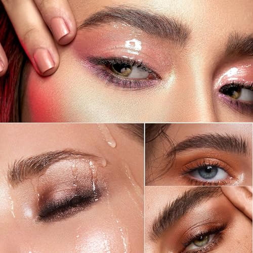 3D Waterproof Microblading Eyebrow Pencil Z206