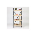 63in. Etagere Bookcase A3764