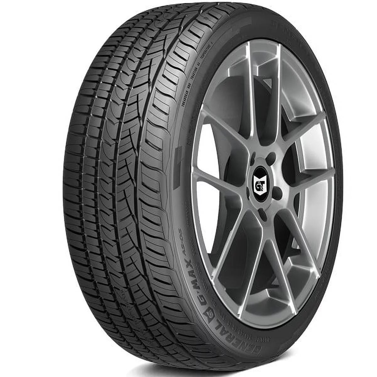 All Season 215/45ZR17 91W XL Passenger Tire B214998