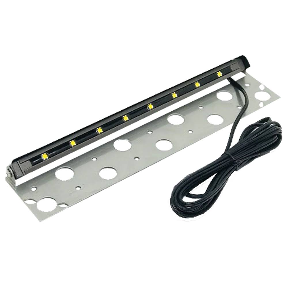 3W Low Voltage LED Retaining Wall Step Lights W5750