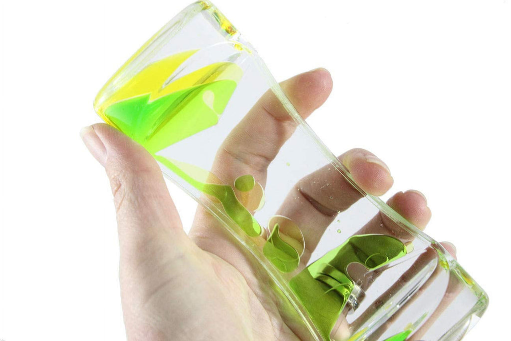Liquid Dripping Timer Sensory Toy Q458272