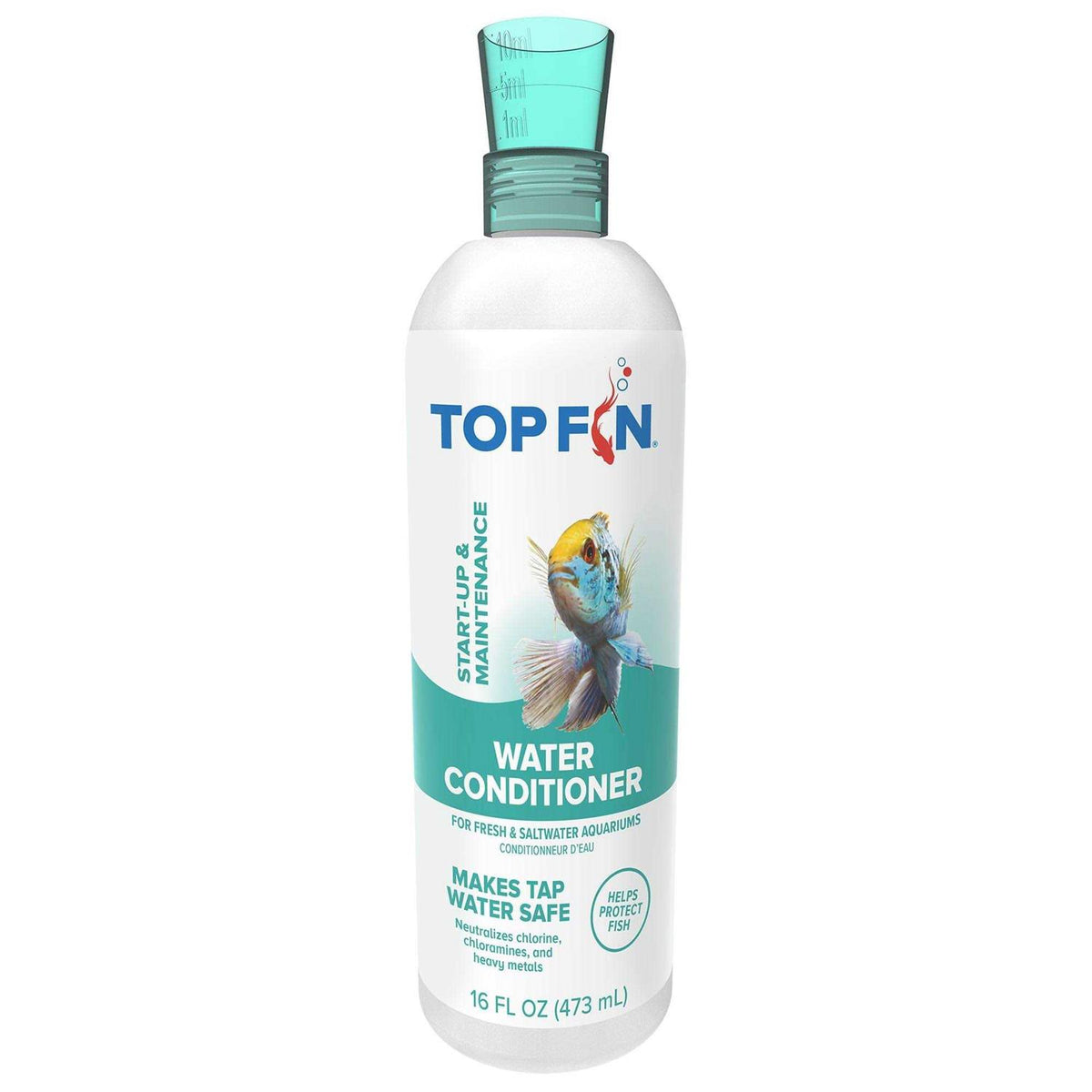 Aquarium Tank Water Conditioner U343916