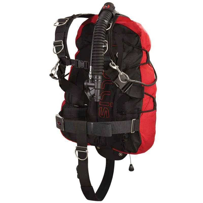 Dual Wing BCD U59874