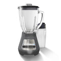 Blender with 8-Cup Jar and Blend-N-Go Cup U159