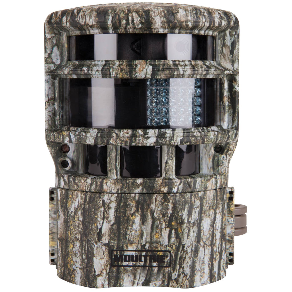 Camo Game Camera S695