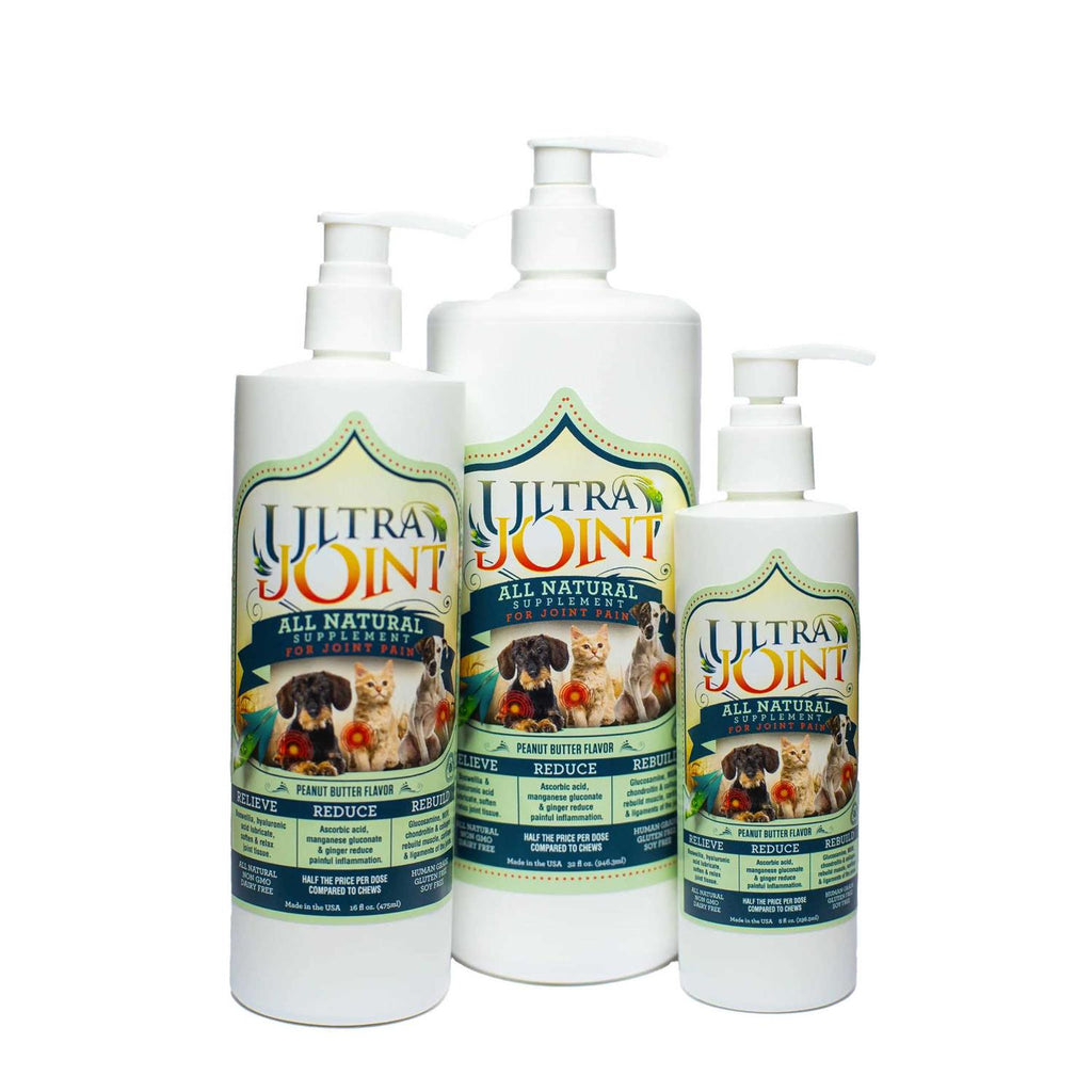 Joint Supplement for Dogs Cats H367