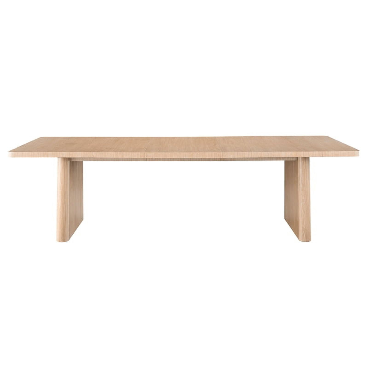 86" Rectangular Dining Table E2520