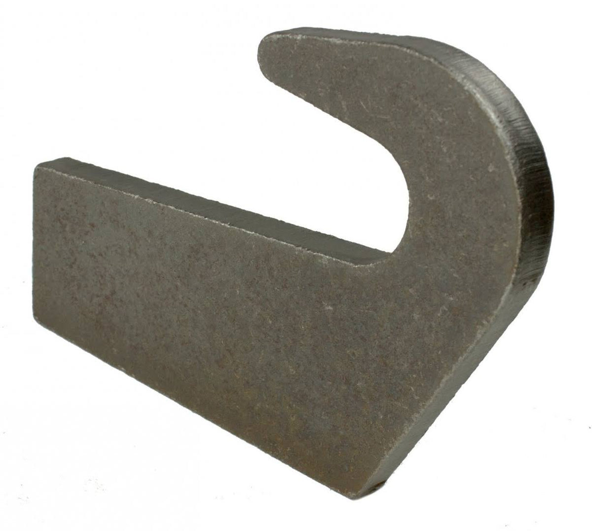 4 Mounting Brackets for Pin Type Over The Bucket Loader Pallet Forks L634991