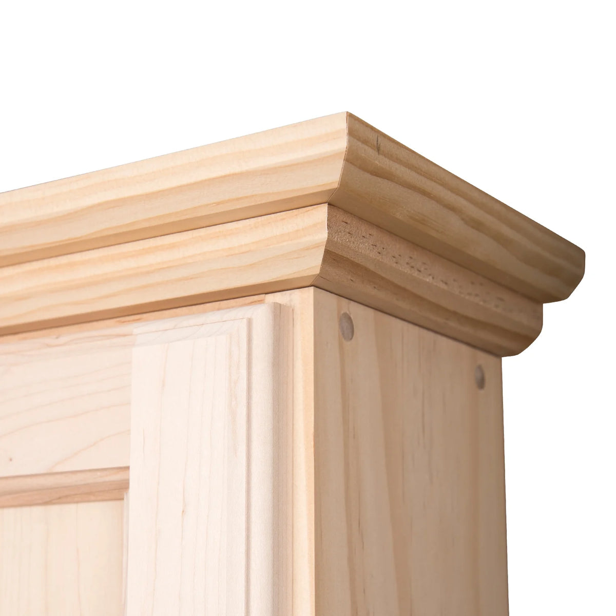 Unfinished Wall Cabinet F9841