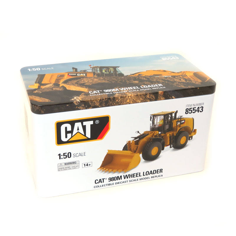Yellow Wheel Loader G442610