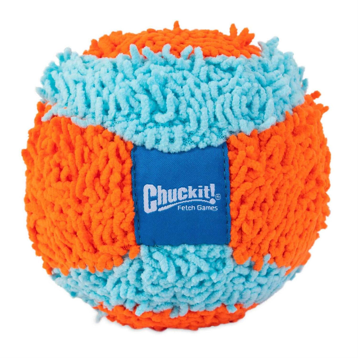Indoor Ball Dog Toy D70716