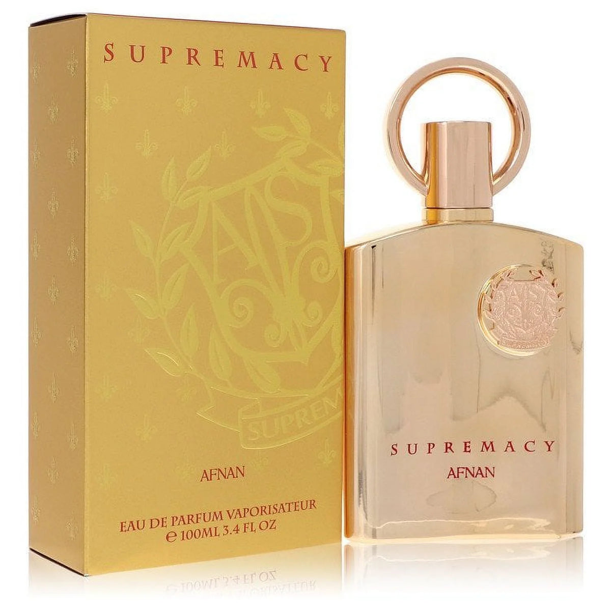 2 Pack Eau De Parfum Spray Unisex 3.4 oz J231184
