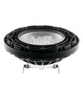 Black Landscape LED PAR36 6W 60 Degree F202968