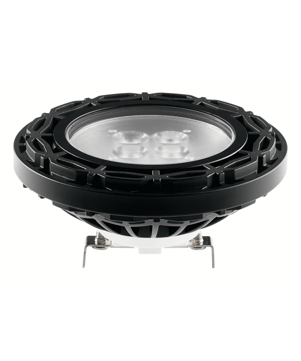 Black Landscape LED PAR36 6W 60 Degree F202968