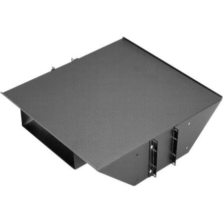 Open Rack Monitor Shelf N1623