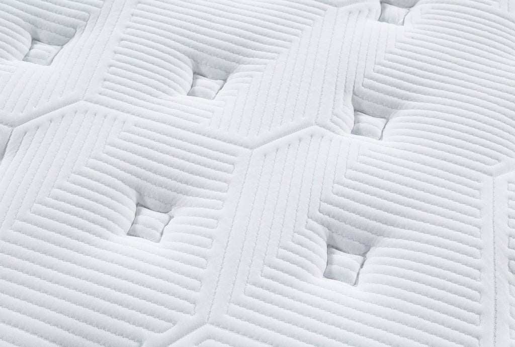 Twin Extra Long Mattress Q9036