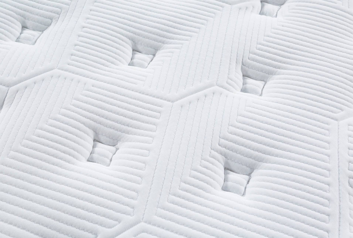 Twin Extra Long Mattress Q9036
