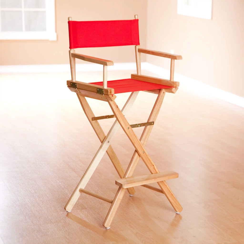 Bar Height Directors Chair J84899