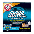 Clumping Multi-Cat Litter Q41489