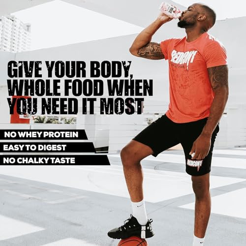 12 Pack Ready to Drink Protein Shakes T698859