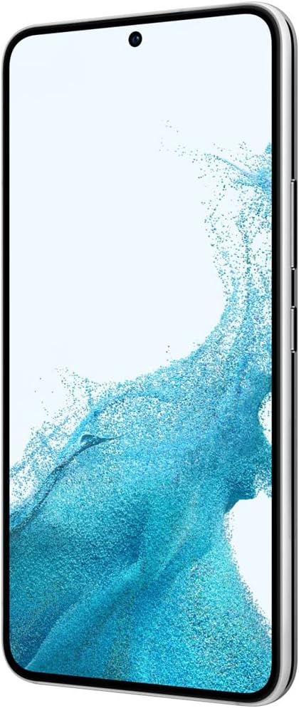 Phantom White 128GB Factory Unlocked Smartphone E1193