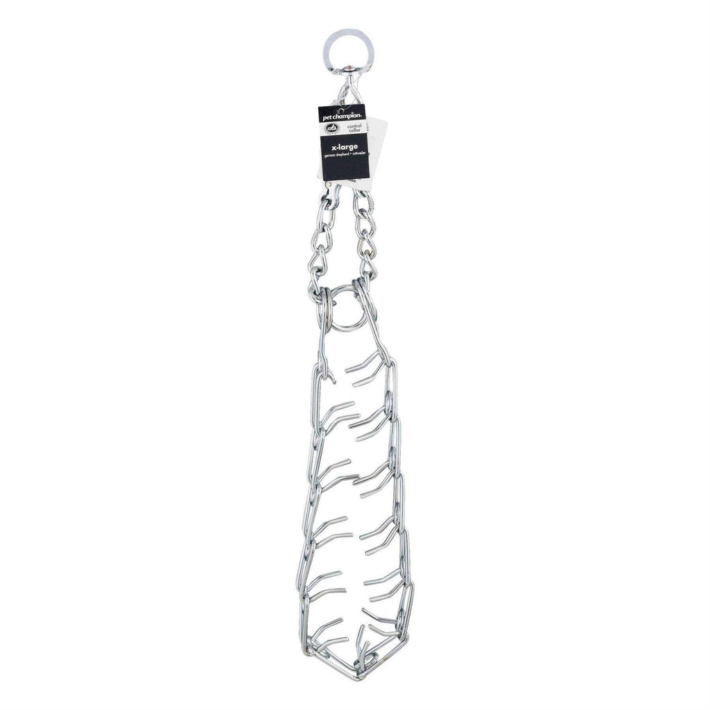 Pronged Training Control Collar Extra Large 22-28in T552