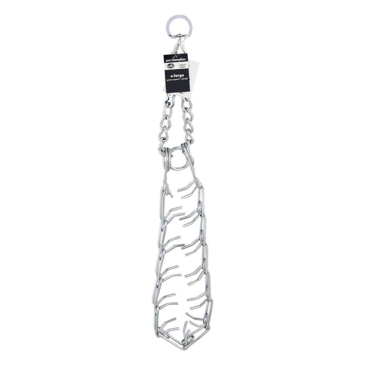 Pronged Training Control Collar Extra Large 22-28in T552