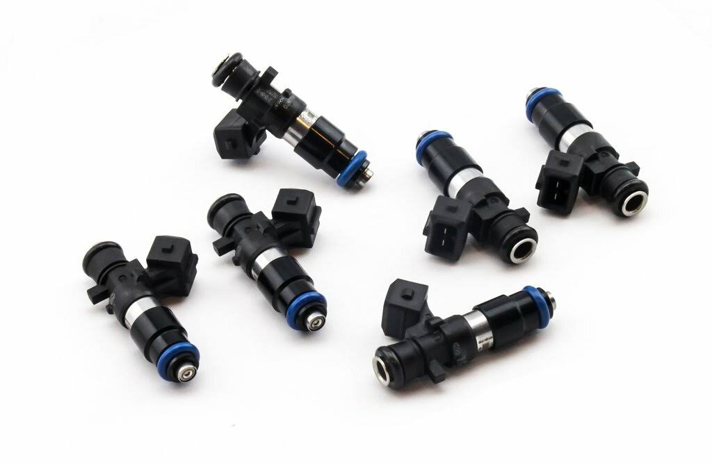 1200cc Injectors Set of 6 T126510