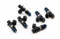 1200cc Injectors Set of 6 T126510